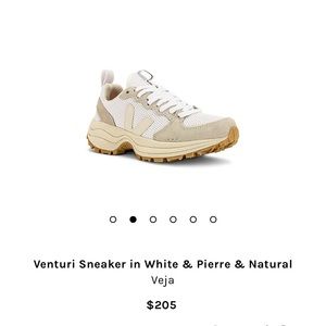 Veja Venturi Sneaker